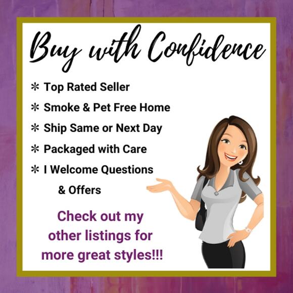 Jockey Black High Rise Workout Crop Leggings Small - Picture 9 of 9